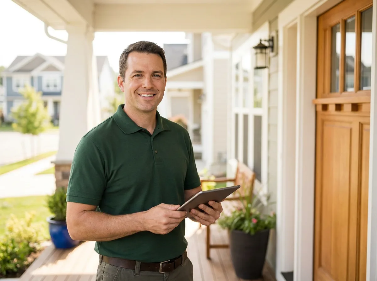 Pest control FAQs for Butler, GA